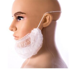 White Beard Covers