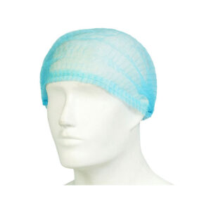 Mop Caps 18 Single Stitch