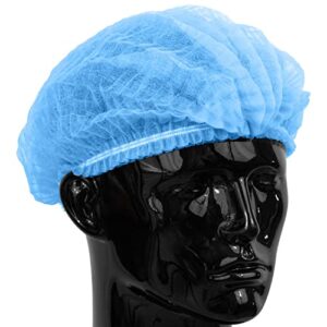 Mop Caps 21 Double Stitch