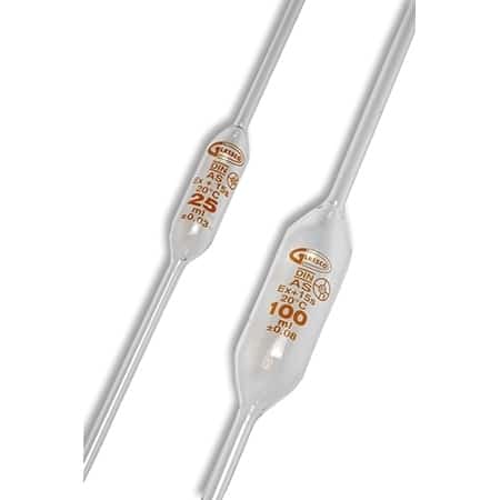 Bulb Pipettes - Image 2