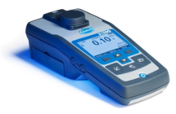 Alternative view of Portable Turbidimeter 0-1000 NTU