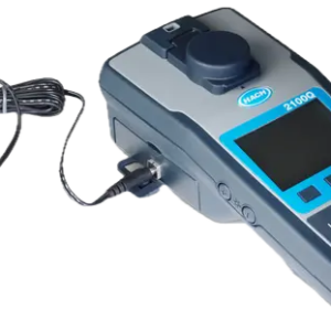 Portable Turbidimeter 0-1000 NTU