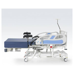 JMM-02 Delivery Bed – Head & Foot Ends