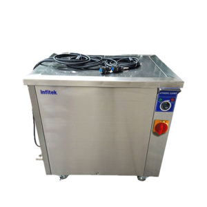Industrial Ultrasonic Cleaner