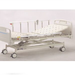 Universal Electric Hospital Bed – 3 Functions