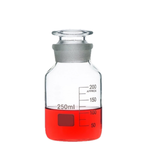 Alternative view of Reagent Bottles Wide Neck