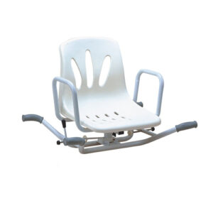 Bath Swivel Chair