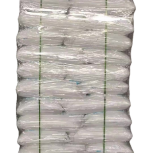 Alternative view of Precipitated Silica