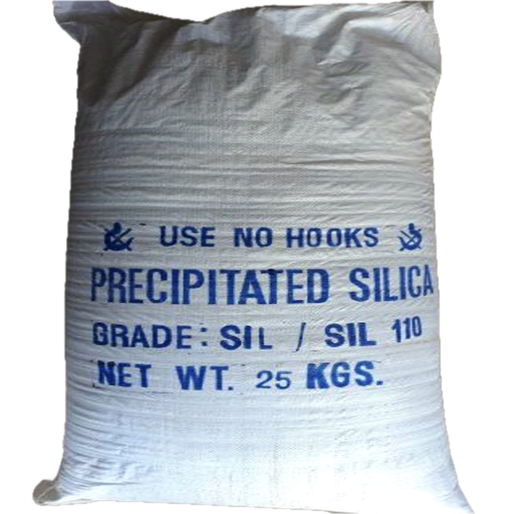 Precipitated Silica