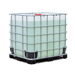 Alternative view of Hydrochloric Acid Tech Grade 32%