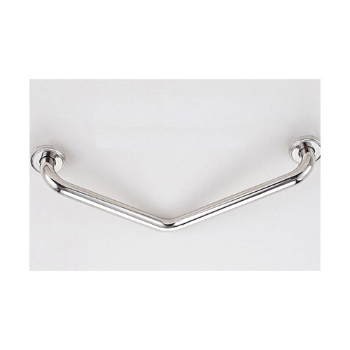 V-Shape Grab Bar
