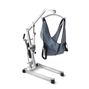 Patient Hoist