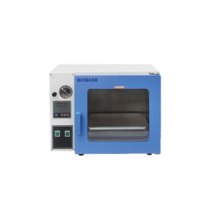 Alternative view of Vacuum Drying Oven