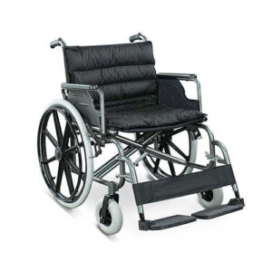 Adult folding wheelchair FS951B-56