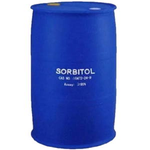 Alternative view of Sorbitol Solution 70