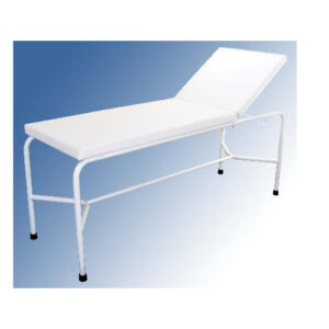 Semi-Fowler Examination Bed – Dark Finish BD880E