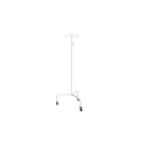 Mobile drip stand stainless steel