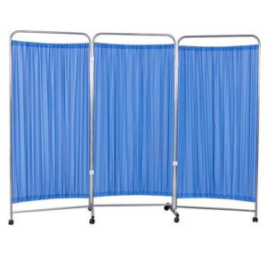 Mobile bedscreen 3 panels FS 5605 S