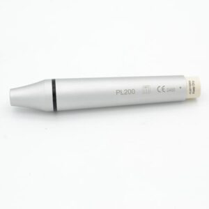 Alternative view of NP Pro Periodontal Treatment Device