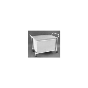 Mobile large linen carrier SL750