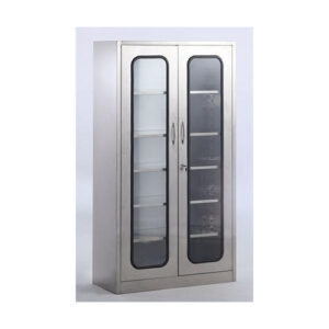 G-11 Stainless Steel Appliance Cupboard type III
