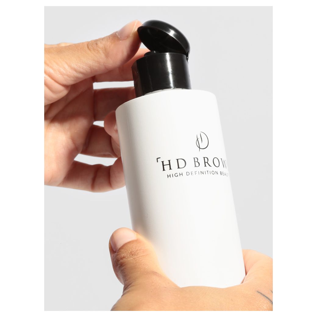 HD Brows Pristine Clean Sanitiser - Image 3