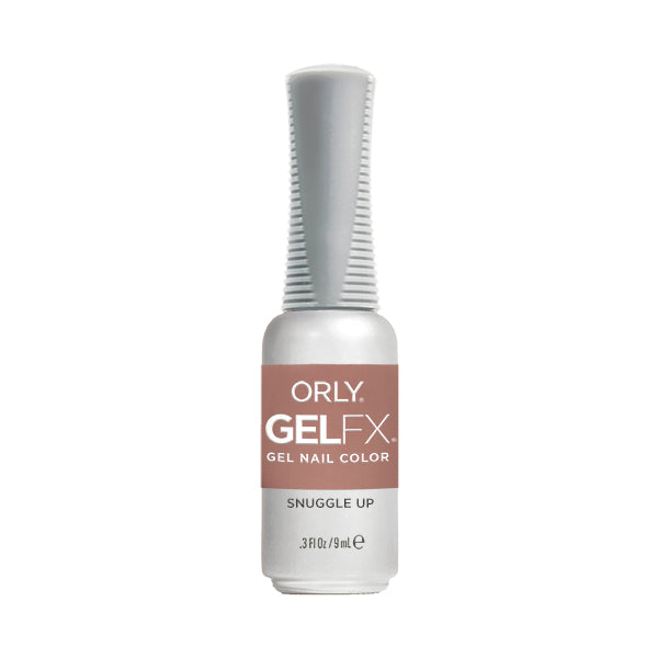 Gel FX Gel Polish - Snuggle Up - 9ml