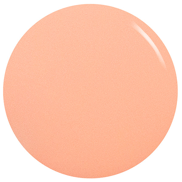 Alternative view of Gel FX Gel Polish - Everything's Peachy - 9ml