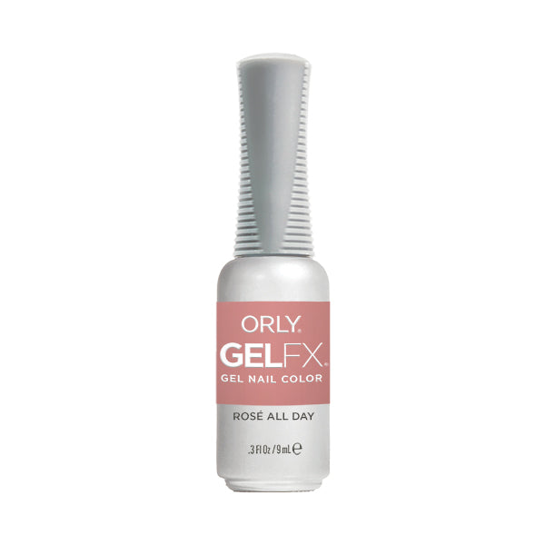 Gel FX Gel Polish - Rose All Day - 9ml