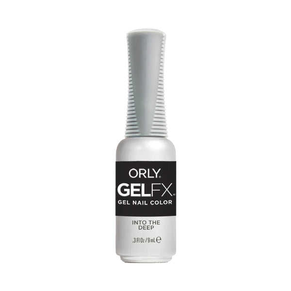 Gel FX Gel Polish - Into the deep - 9ml