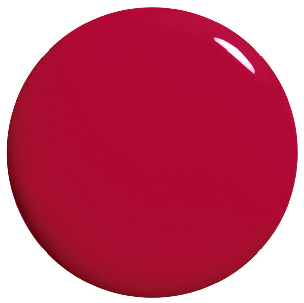 Alternative view of Gel FX Gel polish - Haute Red - 9ml