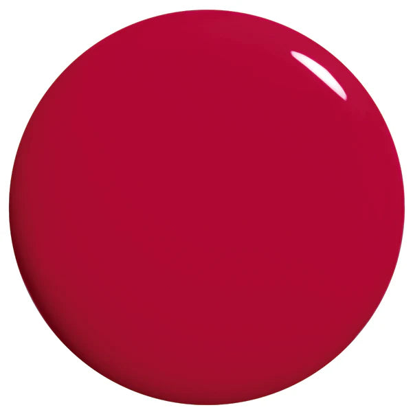 Alternative view of Gel FX Gel Polish | Haute Red 18ML