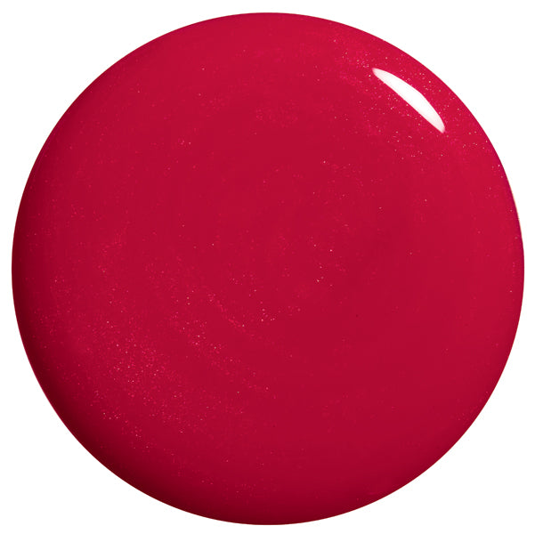 Alternative view of Gel FX Gel Polish - Monroe's Red - 9ml