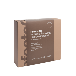 Alternative view of Refectocil Intense Brow[n]s - Professional Kit