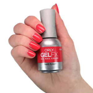 Alternative view of Gel FX Gel Polish | Take Flight | 18ml