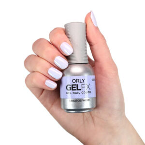Alternative view of Gel FX Gel Polish | Stratosphere | 18ml