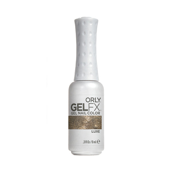 Gel FX Gel Polish - Luxe - 9ml
