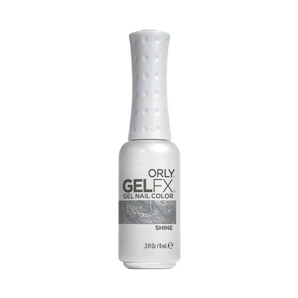 Gel FX Gel Polish - Shine - 9ml
