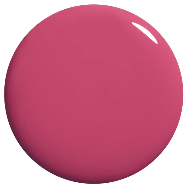 Alternative view of Gel FX Gel Polish - Pink Chocolate - 9ml