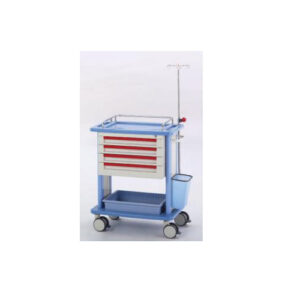 MEDICINE TROLLEY F 453