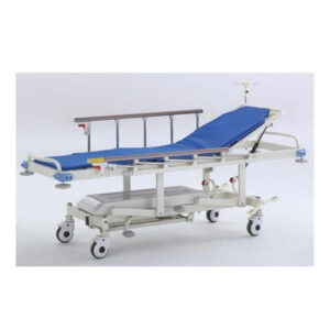 Hydraulic Stretcher E-2