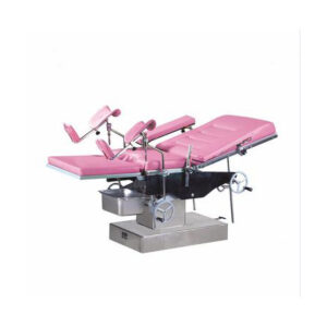 B-45 Multi-Function Obstetric Bed