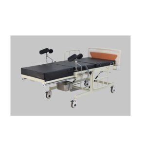 B-48M Fixed Height Delivery Bed
