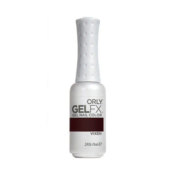 Gel FX Gel Polish - Vixen - 9ml
