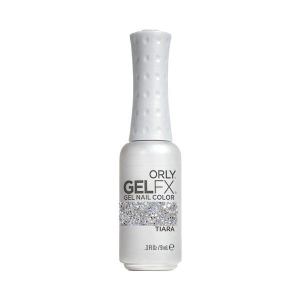 Gel FX Gel Polish - Tiara - 9ml