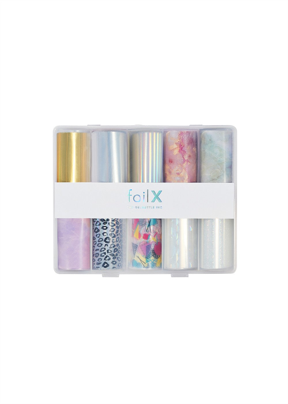FoilX Foil Collection
