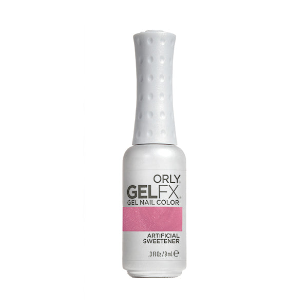Gel FX Gel Polish - Artificial Sweetener - 9ml