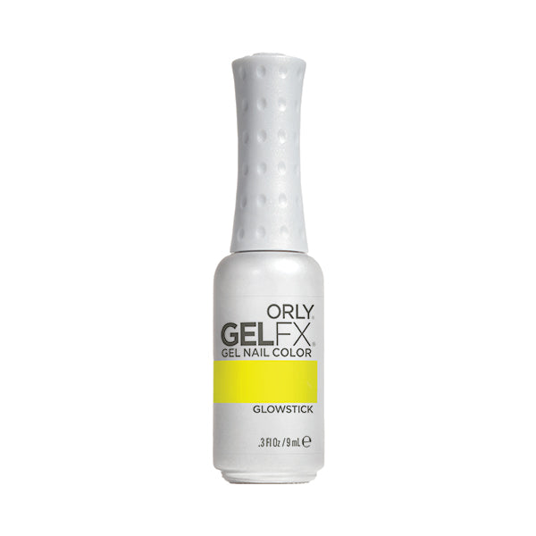 Gel FX Gel Polish - Glowstick - 9ml