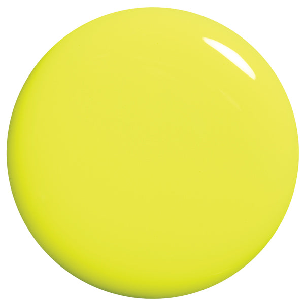 Alternative view of Gel FX Gel Polish - Glowstick - 9ml