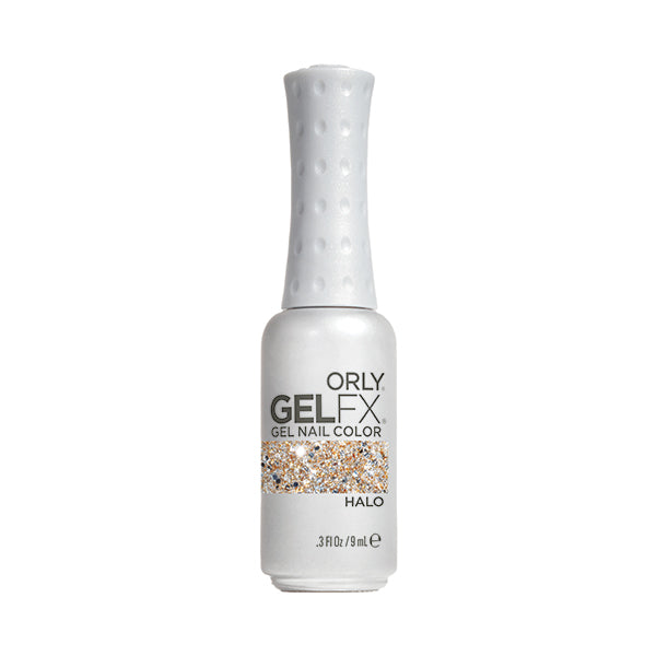 Gel FX Gel Polish - Halo - 9ml